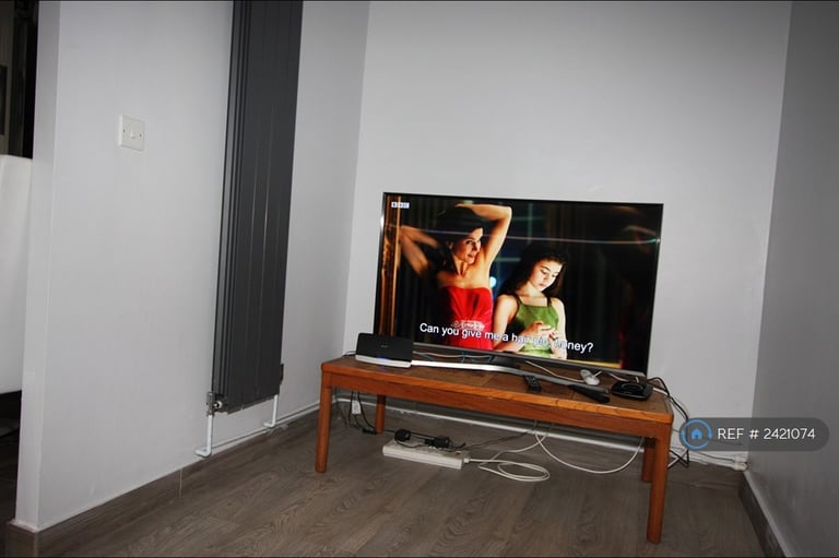 1 bedroom in Rhodeswell Road, London, E14 (#2421074)