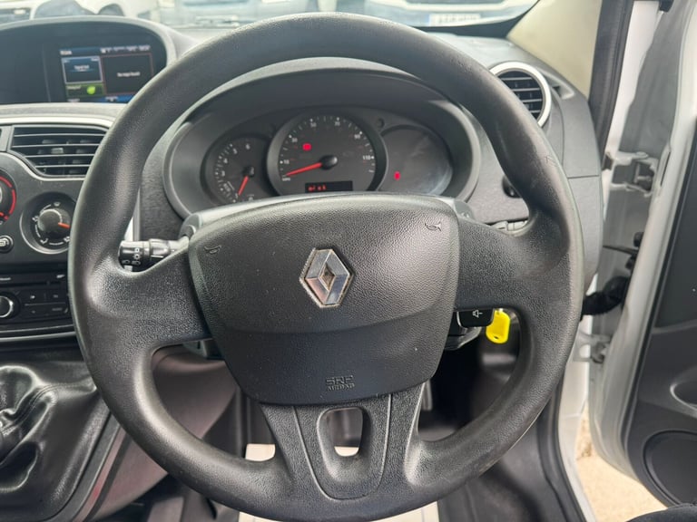 2019 Renault Kangoo LL21 ENERGY dCi 110 Business Van [Euro 6] PANEL VAN Diesel Manual