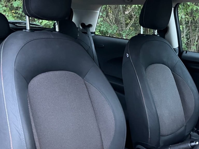 2014 MINI Hatch 1.2 One 3dr HATCHBACK PETROL Manual