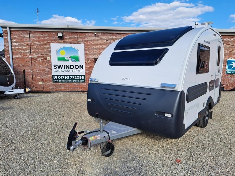 image for 2022 Adria Action 361 LT