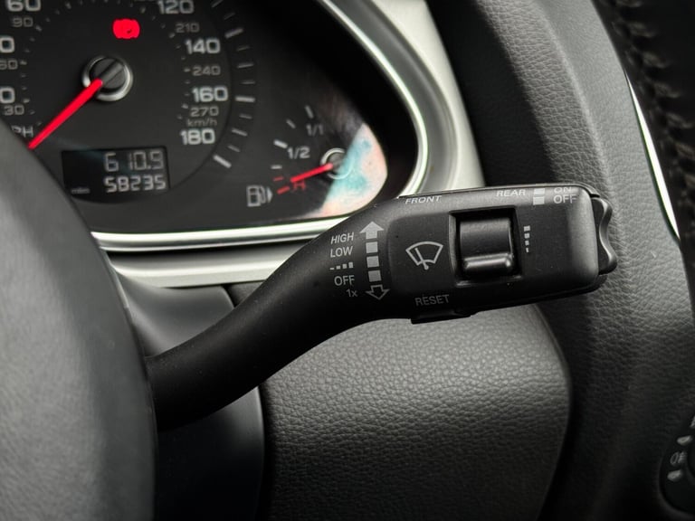 2012 Audi Q7 3.0 TDI 245 Quattro S Line Plus 5dr Tip Auto ESTATE DIESEL Automatic