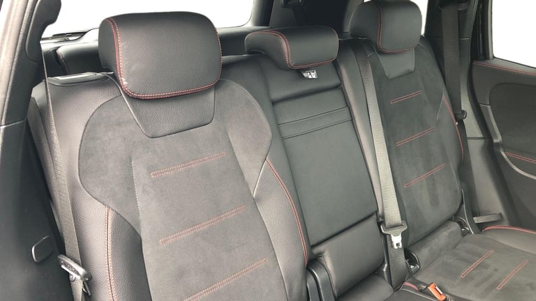 2021 Mercedes-Benz GLB GLB 200 AMG LINE AUTO Estate Petrol Automatic