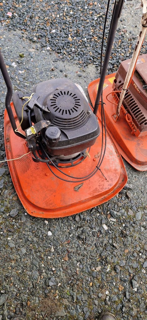 3x Flymos for sale Honda/Suzuki 