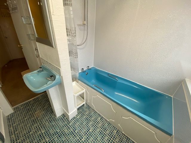 1 Bedroom Flat, Watson Crescent, Polwarth, Edinburgh