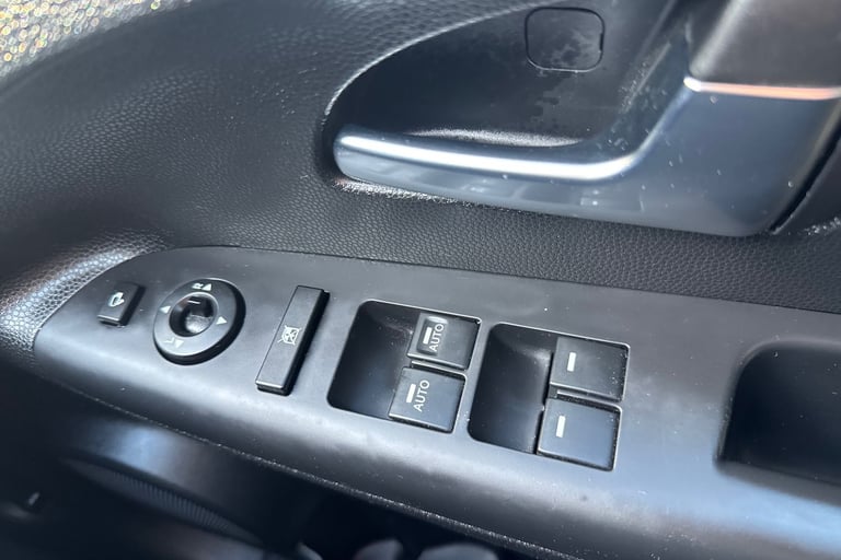 2018 Kia Venga 1.6 3 5dr Auto [6] Hatchback Petrol Automatic