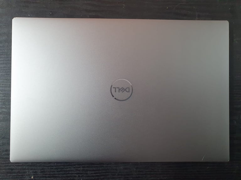 Dell Precision 5560 15inch i7 Processor 32GB RAM  | 