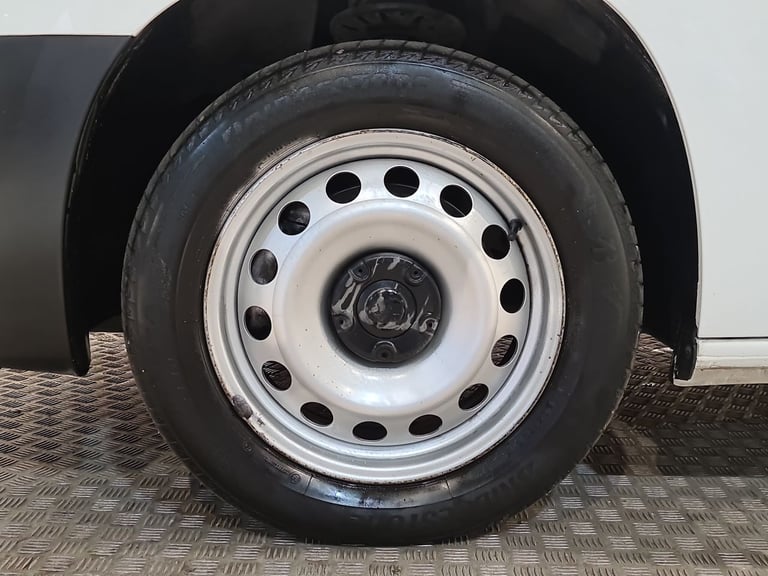 2021 Vauxhall Combo 1.5 TURBO D 2300 DYNAMIC L2 H1 100 BHP LWB Panel Van Diesel Manual