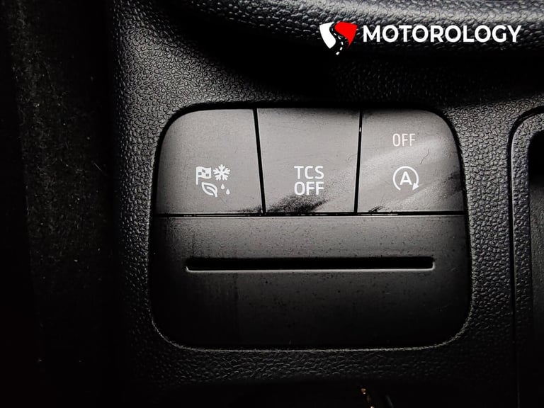 2021 Ford Fiesta 1.0T EcoBoost MHEV ST-Line X Edition Hatchback 5dr Petrol Manual Euro 6 (s/ Hatc...