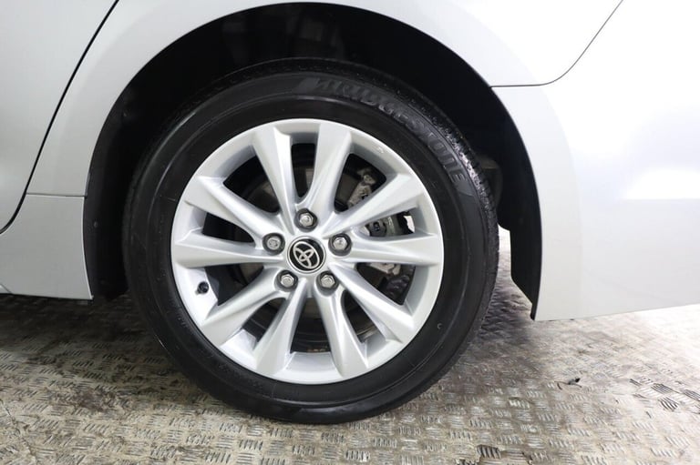 2023 Toyota Corolla 1.8 VVT-h Icon Touring Sports CVT Euro 6 (s/s) 5dr Estate PETROL/ELECTRIC Aut...