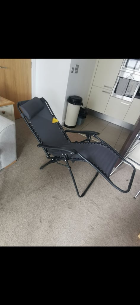image for Sunlounger 
