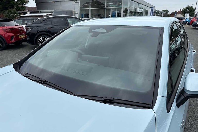2025 Volkswagen Golf 1.5 TSI 150 R-Line 5dr Hatchback Petrol Manual