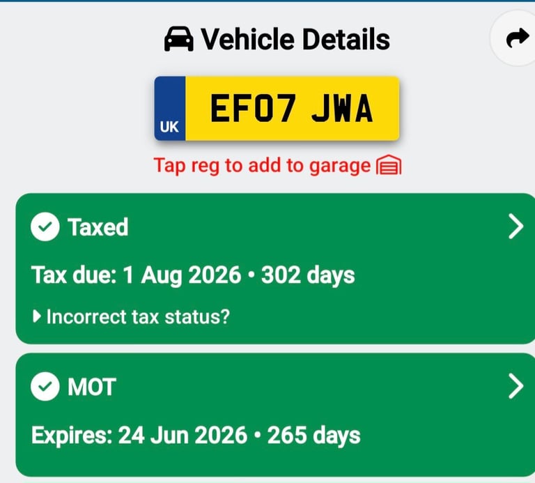 Ford Fiesta Zetec S * ULEZ FREE 