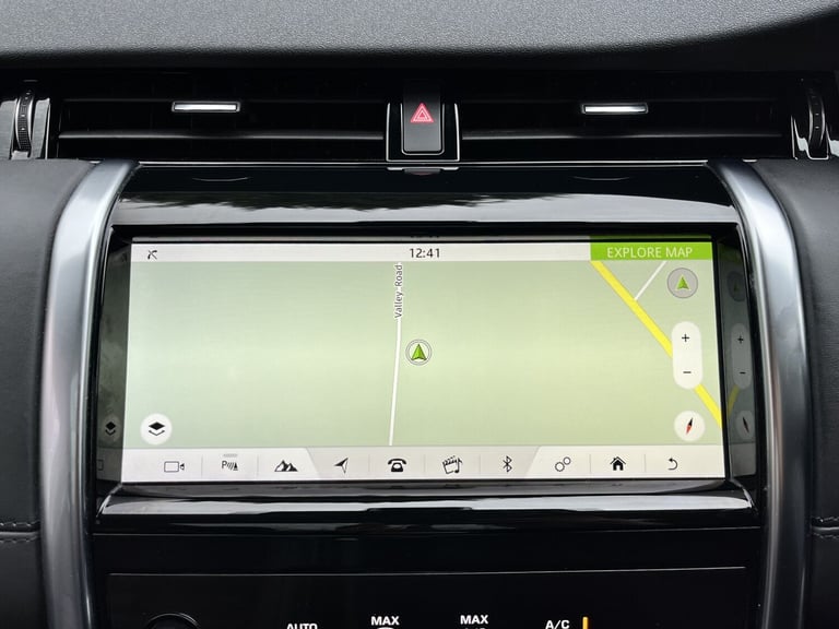 LAND ROVER DISCOVERY SPORT 2.0 D180 MHEV HSE 2020