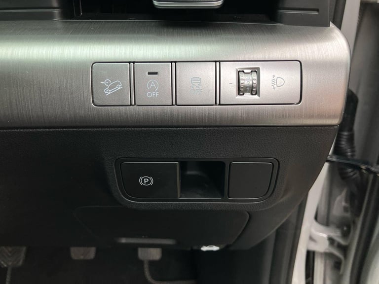 2023 Hyundai KONA 1.0T Advance 5dr HATCHBACK Petrol Manual