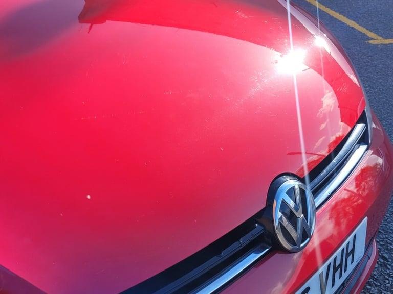 2016 Volkswagen Golf 1.4 TSI BlueMotion Tech Match Edition Hatchback 5dr Petrol DSG Euro 6 (s/s) ...