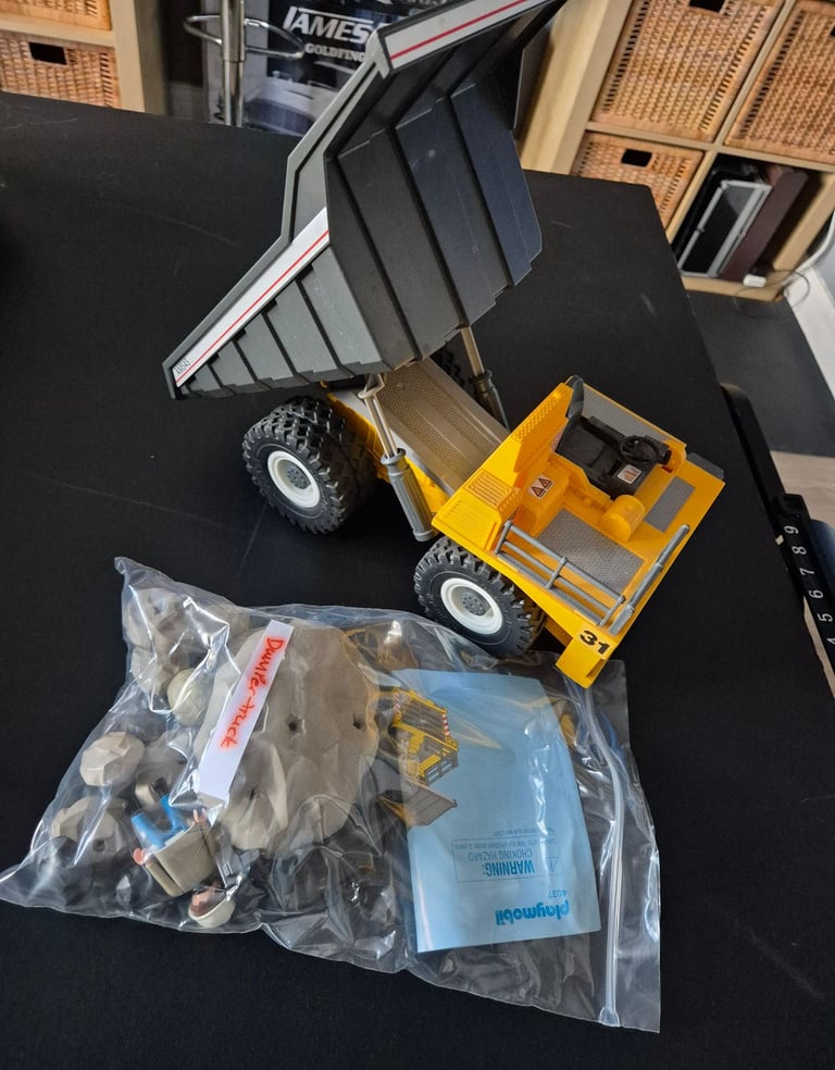 Large Playmobil Bundle