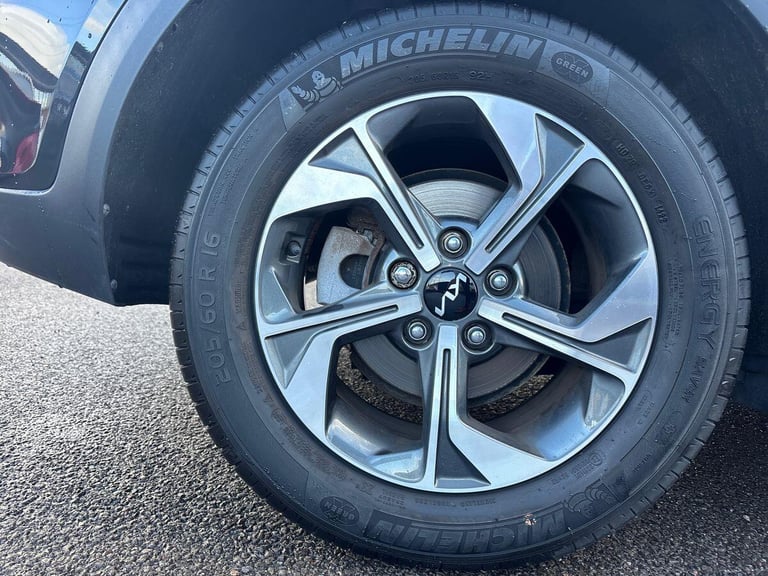 2022 Kia XCeed 1.0 T-GDi 2 SUV 5dr Petrol Manual Euro 6 (s/s) (118 bhp) HATCHBACK Petrol Manual