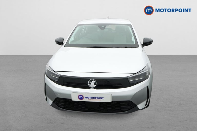 2023 Vauxhall Corsa 1.2 Design 5dr HATCHBACK PETROL Manual