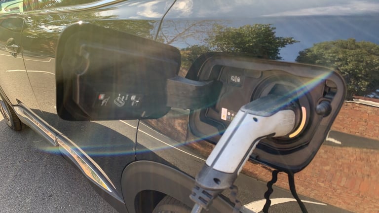 2020 Peugeot 3008 1.6 13.2kWh GT SUV 5dr Petrol Plug-in Hybrid e-EAT 4WD Euro 6 (s/s) (300 ps SUV...