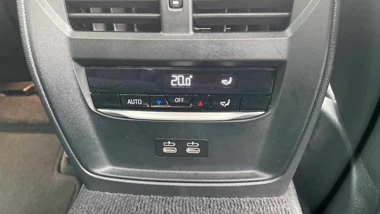 2022 BMW 3 Series M340I XDRIVE MHEV AUTO Saloon Petrol Automatic