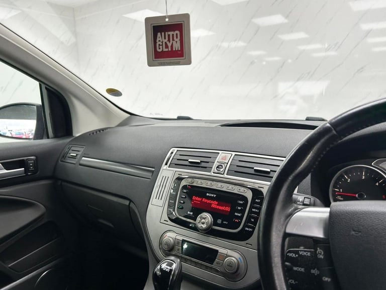 2012 Ford Kuga 2.0 TDCi 163 Titanium 5dr Powershift ESTATE DIESEL Automatic