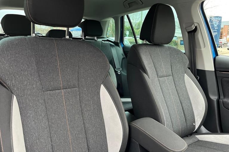 2024 Skoda Kamiq 1.5 TSI SE L 5dr DSG ESTATE PETROL Automatic