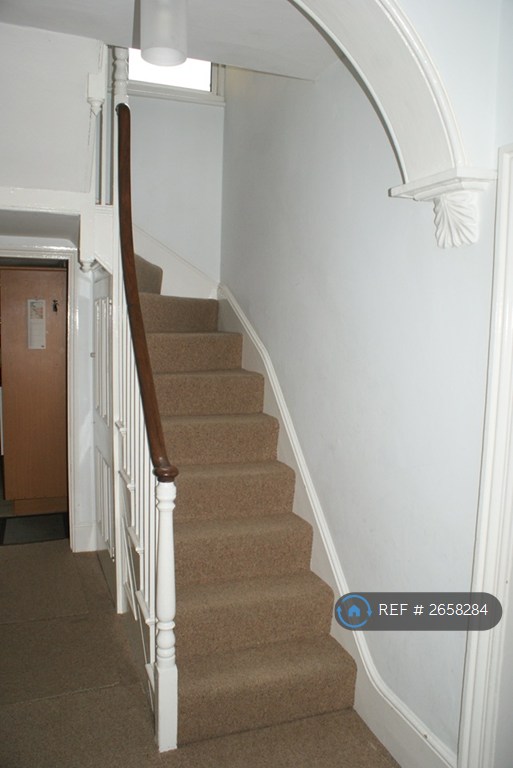 3 bedroom house in George Street, Cambridge, CB4 (3 bed) (#2658284)