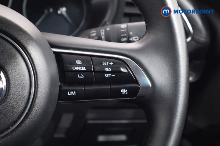 2025 Mazda Mazda3 2.5 e-Skyactiv G MHEV [140] Exclusive-Line 5dr HATCHBACK PETROL Manual