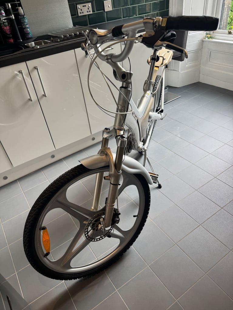 Giant Prodigy DX Urban Bike