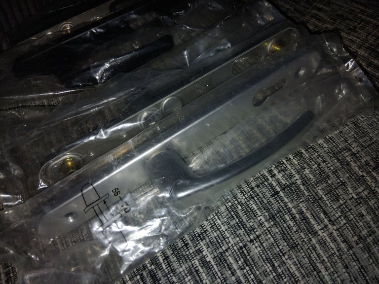 Door handles