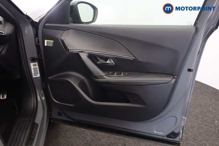 2024 Peugeot 2008 115kW GT 54kWh 5dr Auto SUV Electric Automatic