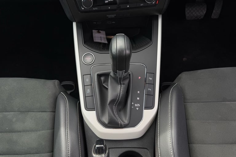 2020 SEAT Arona 1.0 TSI 110 Xcellence Lux [EZ] 5dr DSG HATCHBACK PETROL Automatic