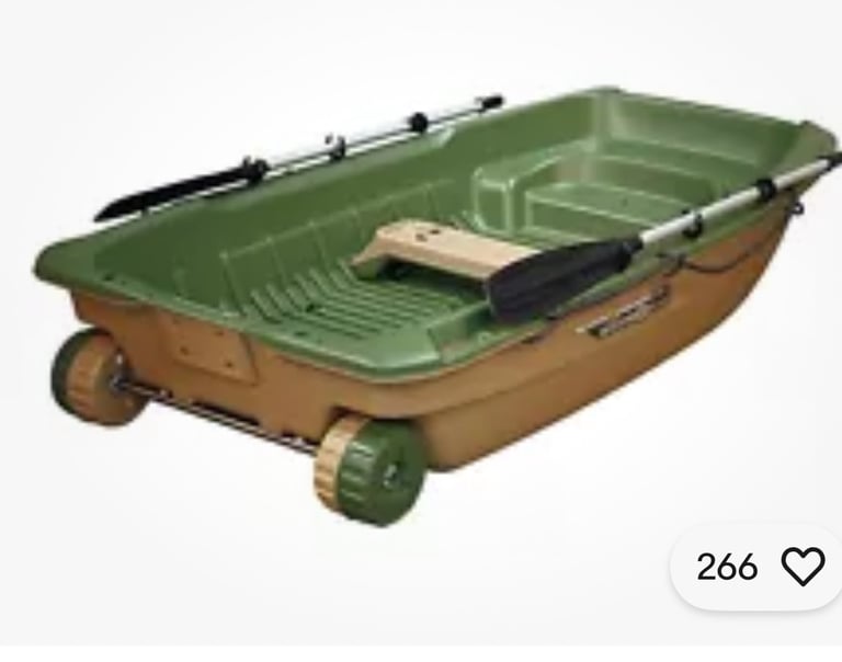 Used bic sportyak wanted