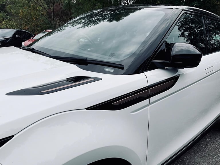 2021 Land Rover Range Rover Evoque 1.5 P300e 12.2kWh R-Dynamic S Auto 4WD Euro 6 (s/s) 5dr ESTATE...