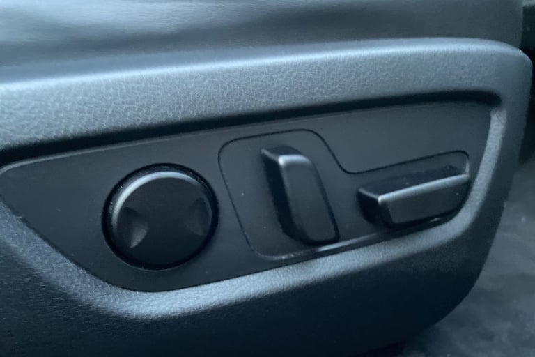 2022 Mazda CX-30 96403 Hatchback Petrol Automatic