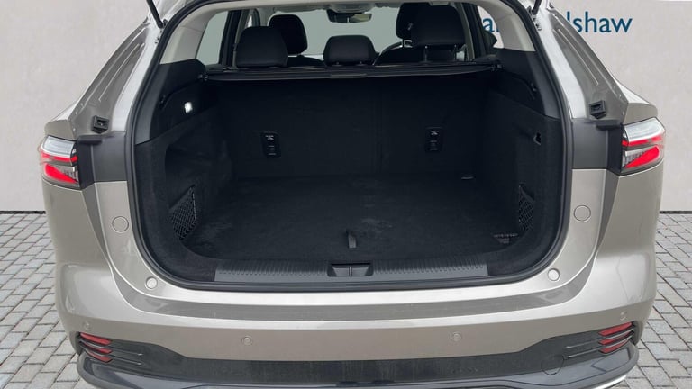 2025 MG MG HS 1.5 T-GDI SE 5dr Hatchback Petrol Manual