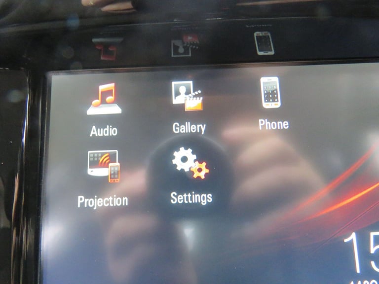 2016 Vauxhall Corsa 1.3 CDTi ecoFLEX SRi VX Line Euro 6 (s/s) 5dr HATCHBACK Diesel Manual