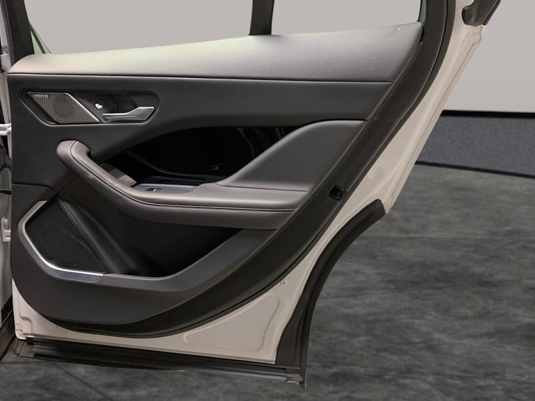 2020 Jaguar I-Pace 294kW EV400 HSE 90kWh 5dr Auto [11kW Charger] HATCHBACK ELECTRIC Automatic