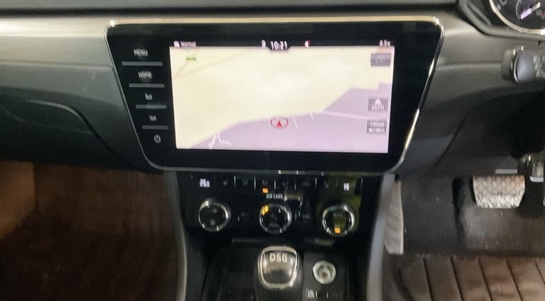 2018 Skoda Superb 2.0 TDI CR 190 SE L Executive 5dr DSG ESTATE DIESEL Automatic