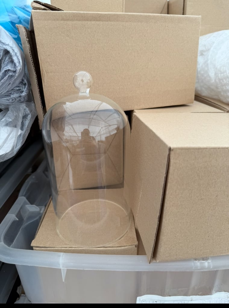 Wedding event decorations job lot new business 