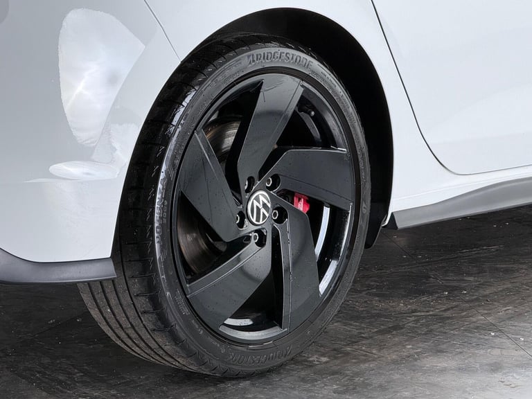 2023 Volkswagen Golf 2.0 TSI GTI 5dr DSG HATCHBACK PETROL Automatic