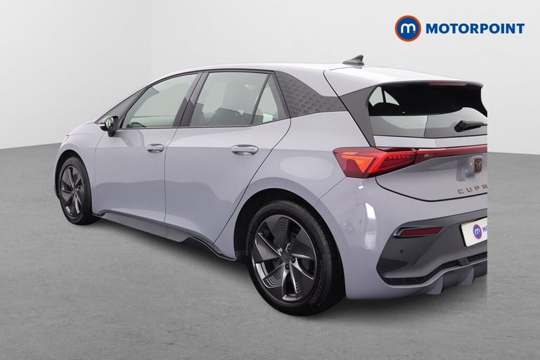 2023 Cupra Born 150kW V1 58kWh 5dr Auto Hatchback Electric Automatic