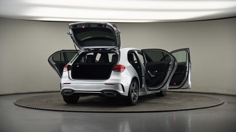 2021 Mercedes-Benz A-Class 1.3 A180 AMG Line (Executive) Hatchback 5dr Petrol 7G-DCT Euro 6 (s/s)...