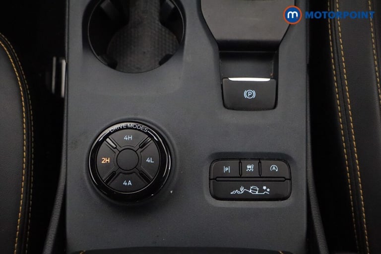 2024 Ford Ranger Pick Up Double Cab Wildtrak 2.0 EcoBlue 205 Auto Double Cab Pick-up Diesel Autom...