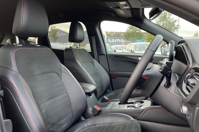 2023 Ford Kuga 2.5 PHEV ST-Line Edition 5dr CVT AUTO Estate Petrol Parallel PHEV Automatic