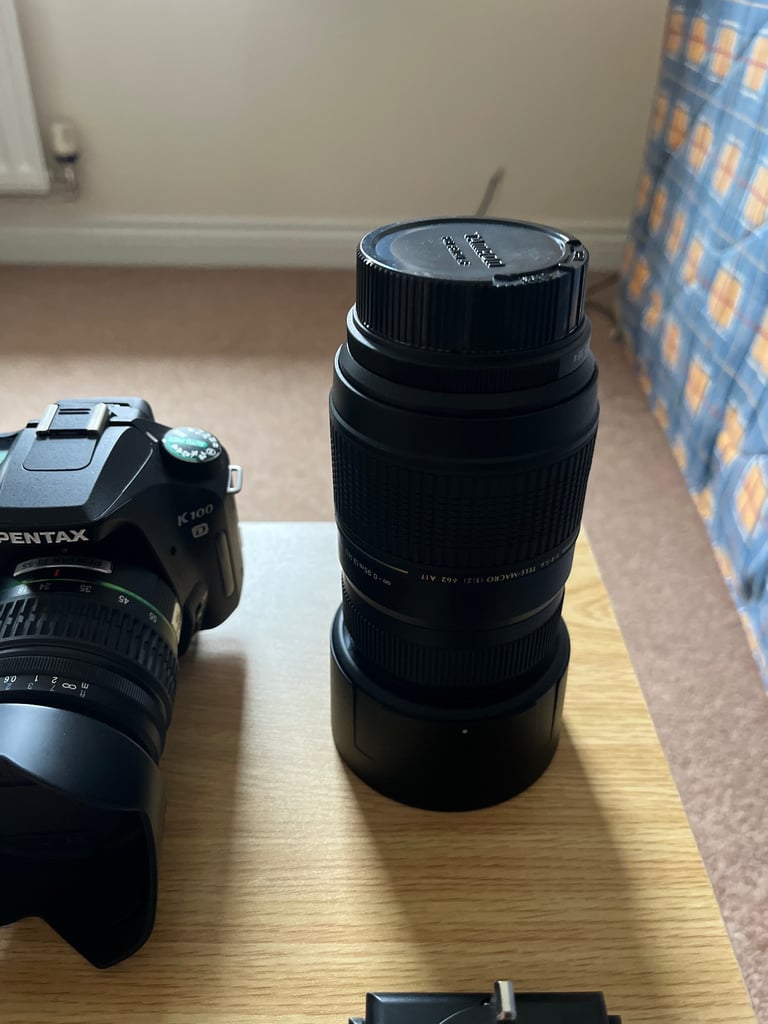 Vintage digital camera, mint condition 