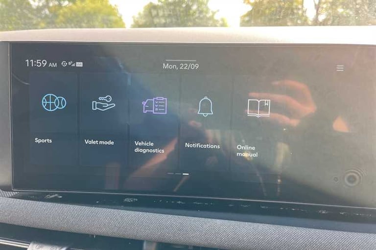 2024 Hyundai TUCSON 1.6T PLUG-IN HYBRID N LINE S 5DR 4WD AUTO 4x4 Hybrid Automatic