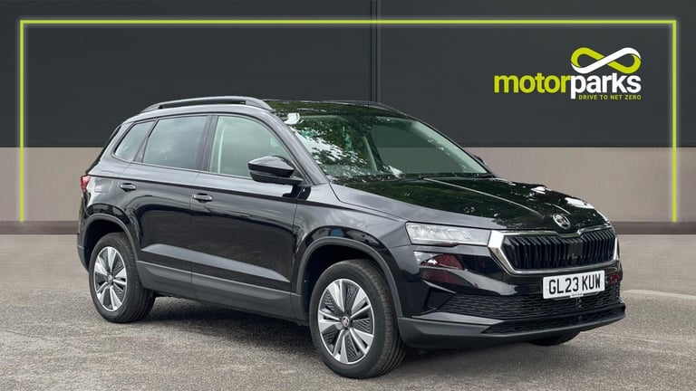 image for 2023 Skoda Karoq 1.5 TSI SE Drive 5dr Petrol