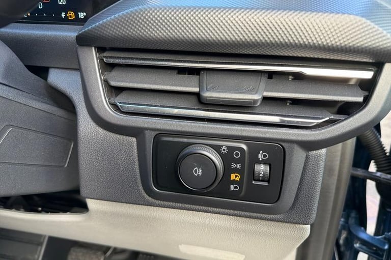 2025 Ford Transit Custom 2.0 EcoBlue 136ps H1 Van Limited Auto PANEL VAN DIESEL Automatic