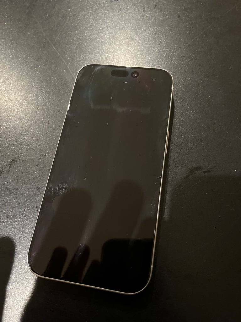 image for IPHONE 15 PRO